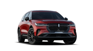 2026 Lincoln Lincoln Nautilus External Image 5